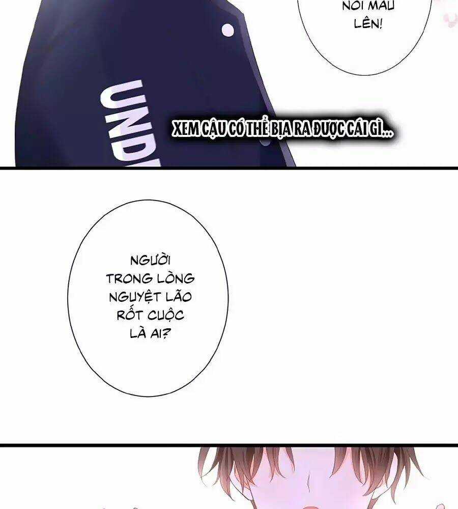 Đóa Hoa Chớm Nở - Chapter 19 - Trang 60