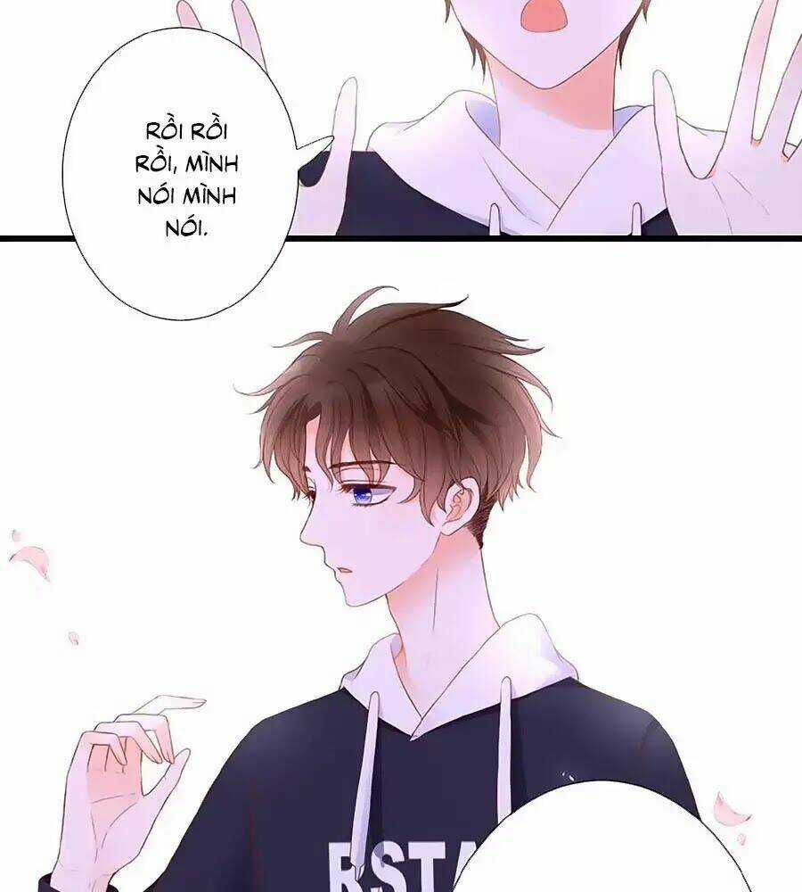 Đóa Hoa Chớm Nở - Chapter 19 - Trang 61