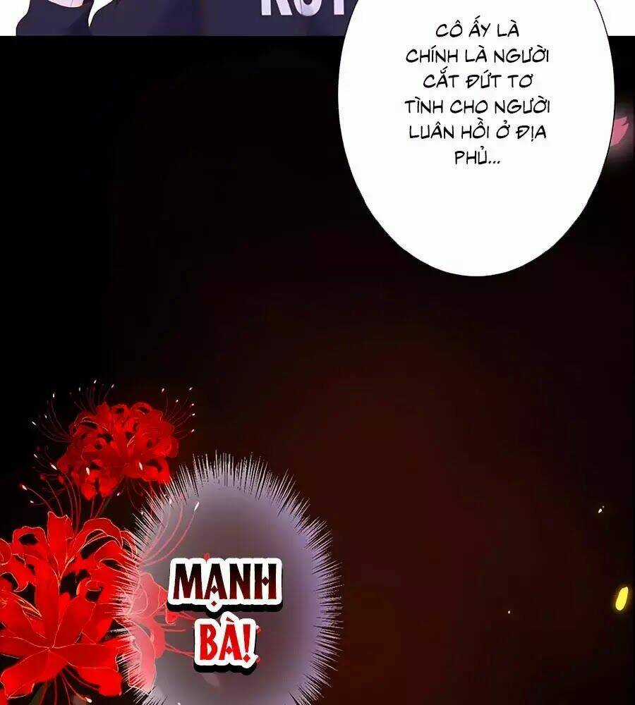 Đóa Hoa Chớm Nở - Chapter 19 - Trang 62