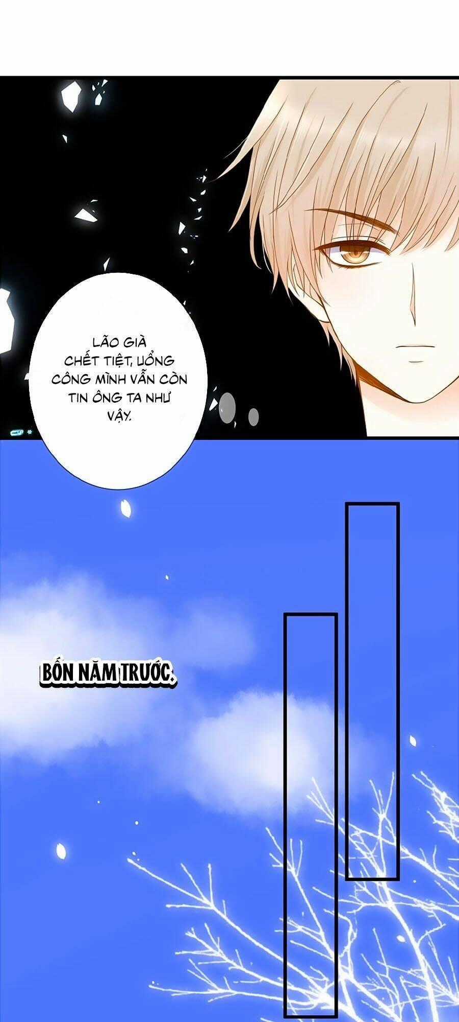 Đóa Hoa Chớm Nở - Chapter 2 - Trang 1