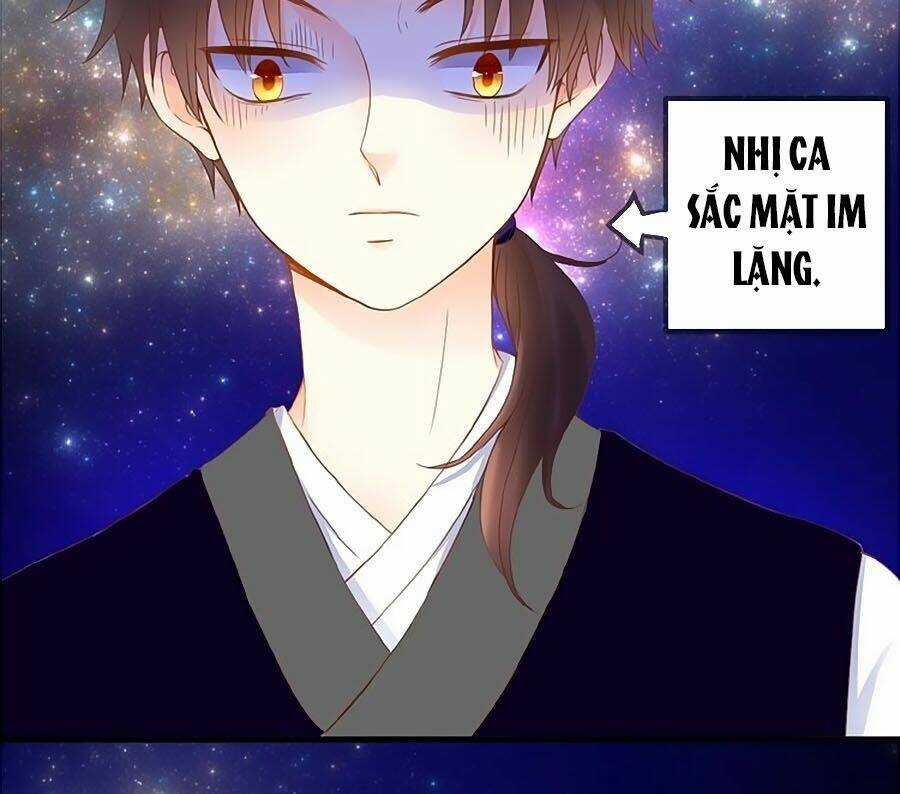 Đóa Hoa Chớm Nở - Chapter 2 - Trang 12