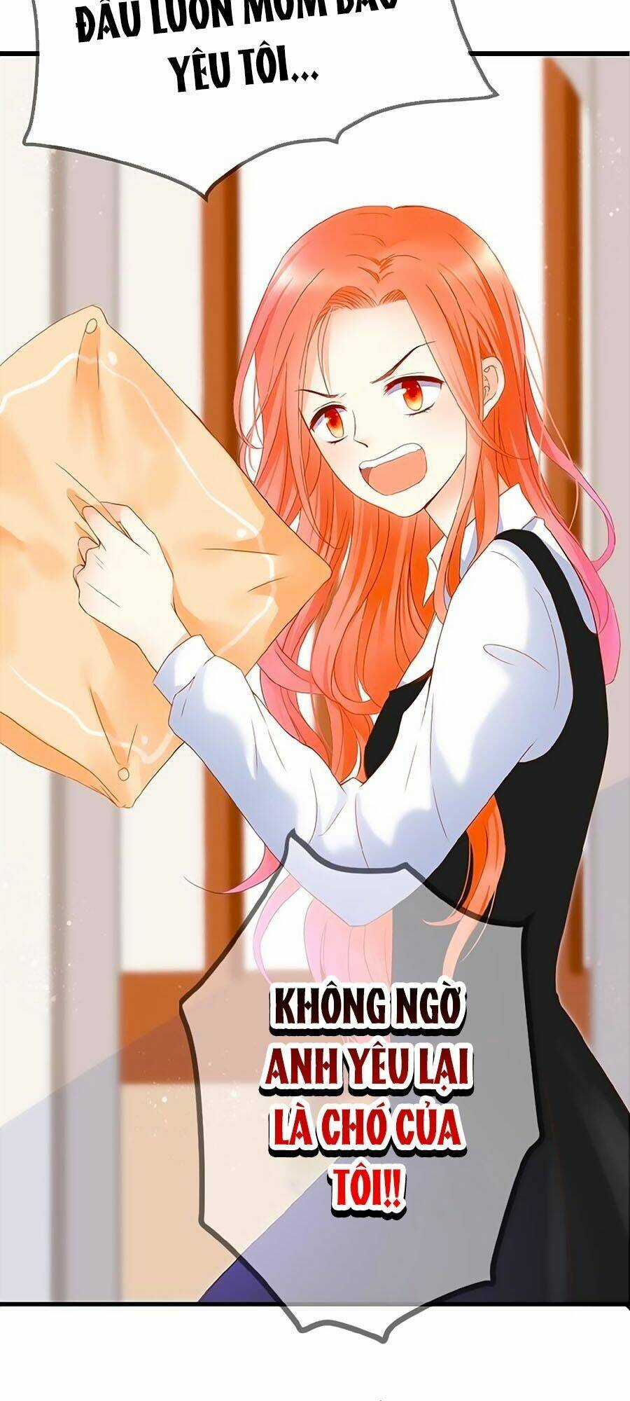 Đóa Hoa Chớm Nở - Chapter 2 - Trang 3