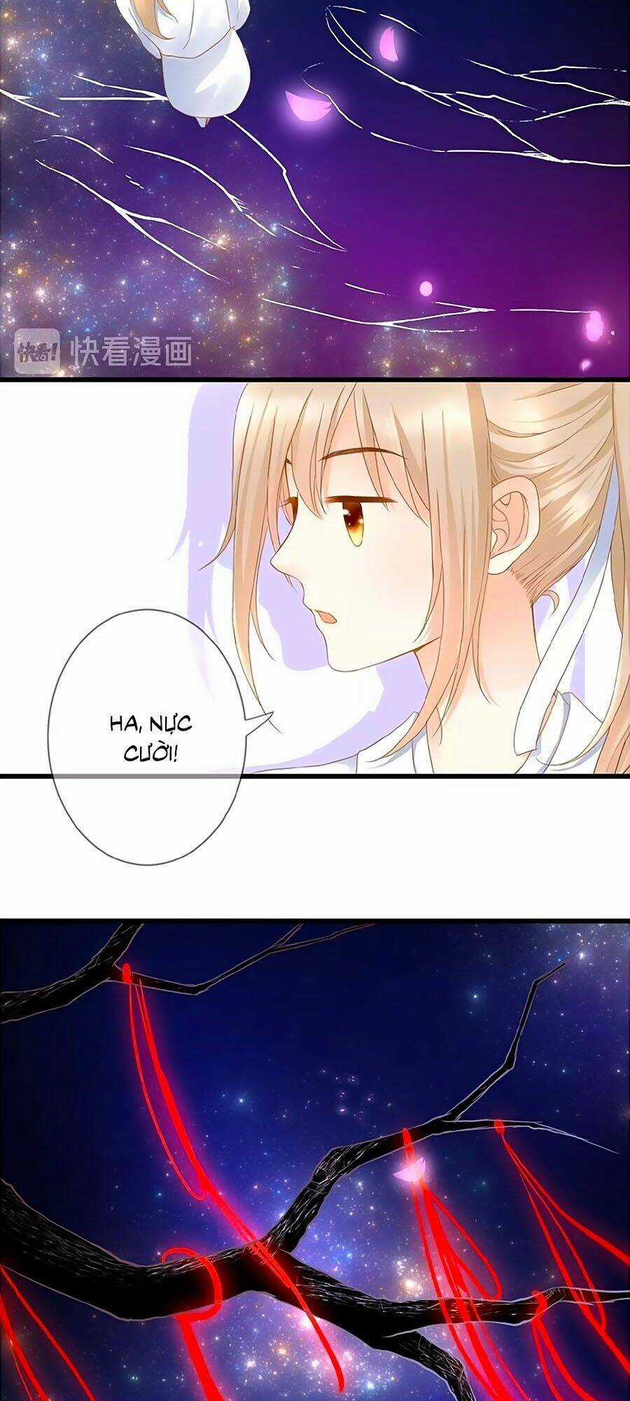 Đóa Hoa Chớm Nở - Chapter 2 - Trang 21