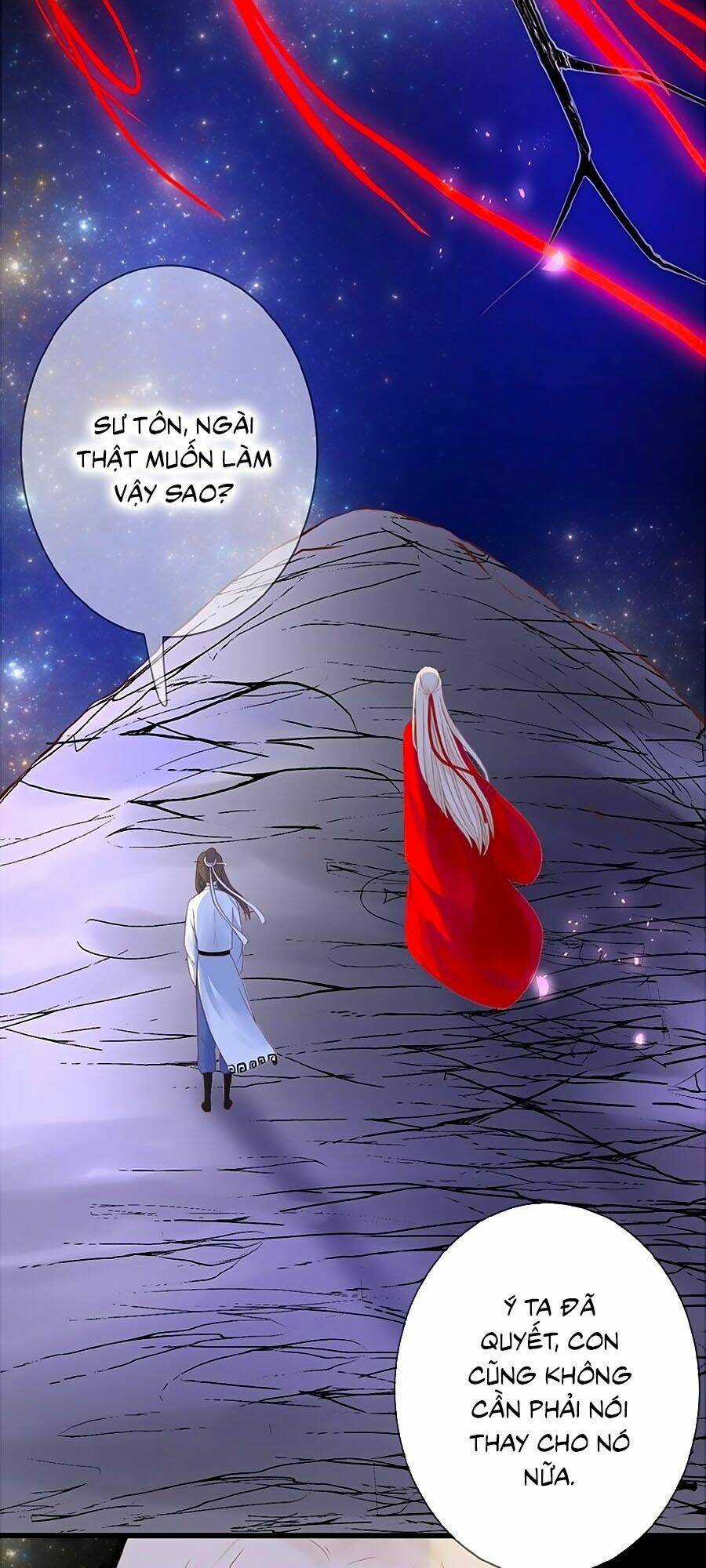 Đóa Hoa Chớm Nở - Chapter 2 - Trang 22