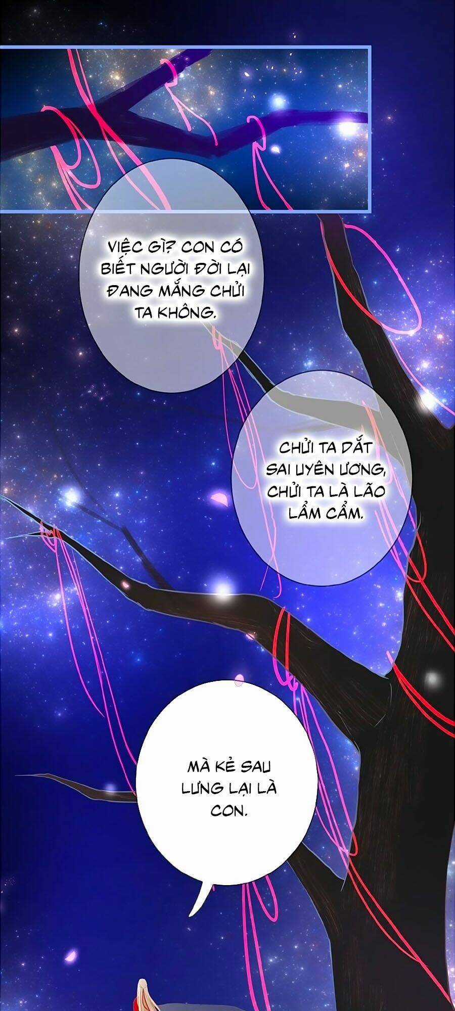 Đóa Hoa Chớm Nở - Chapter 2 - Trang 25