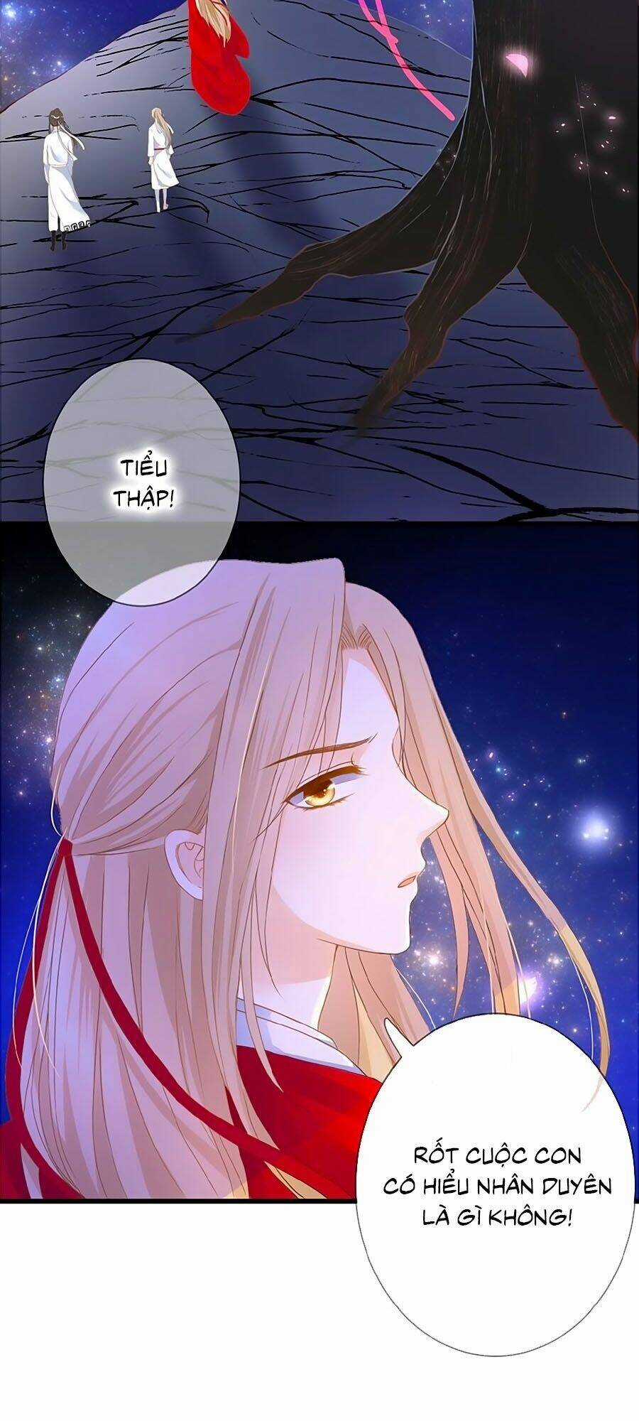 Đóa Hoa Chớm Nở - Chapter 2 - Trang 26