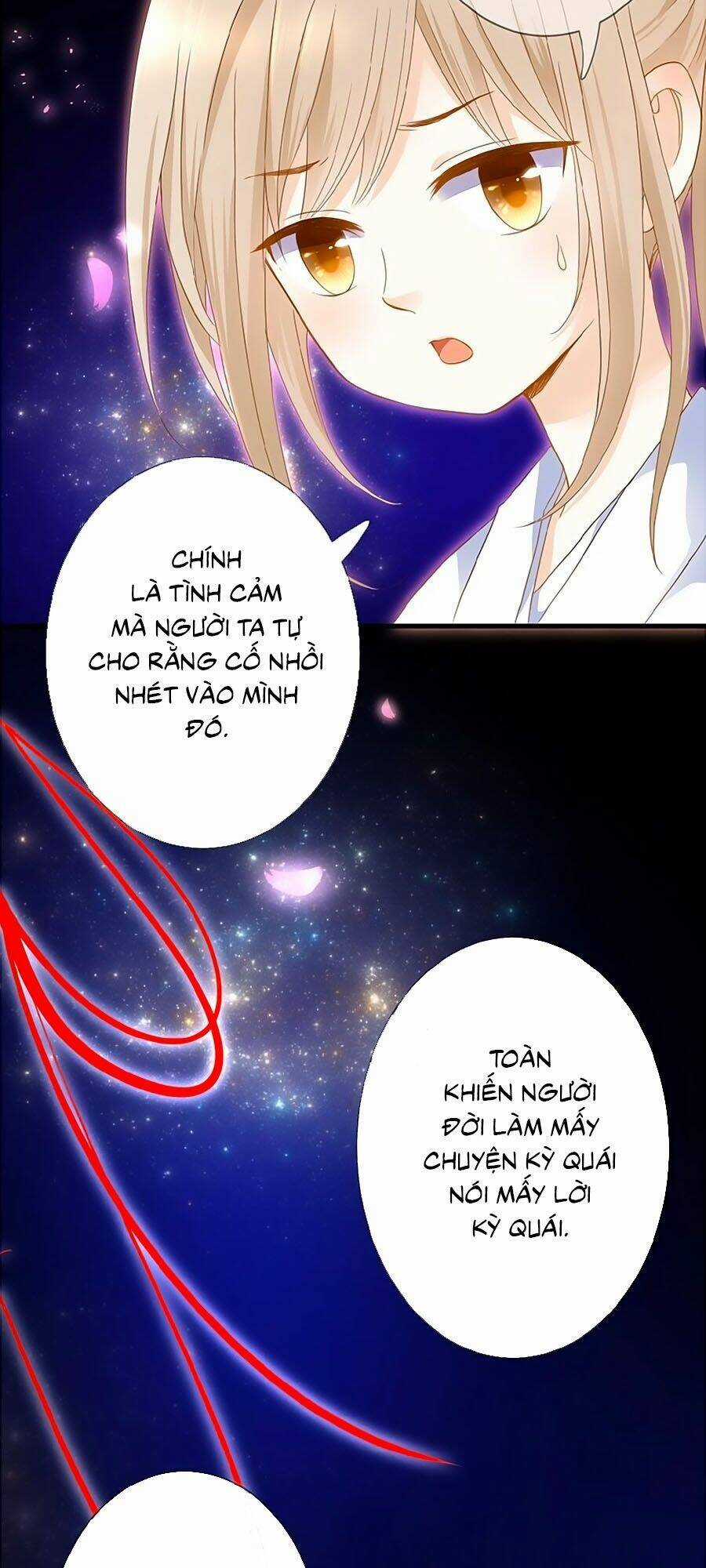 Đóa Hoa Chớm Nở - Chapter 2 - Trang 29