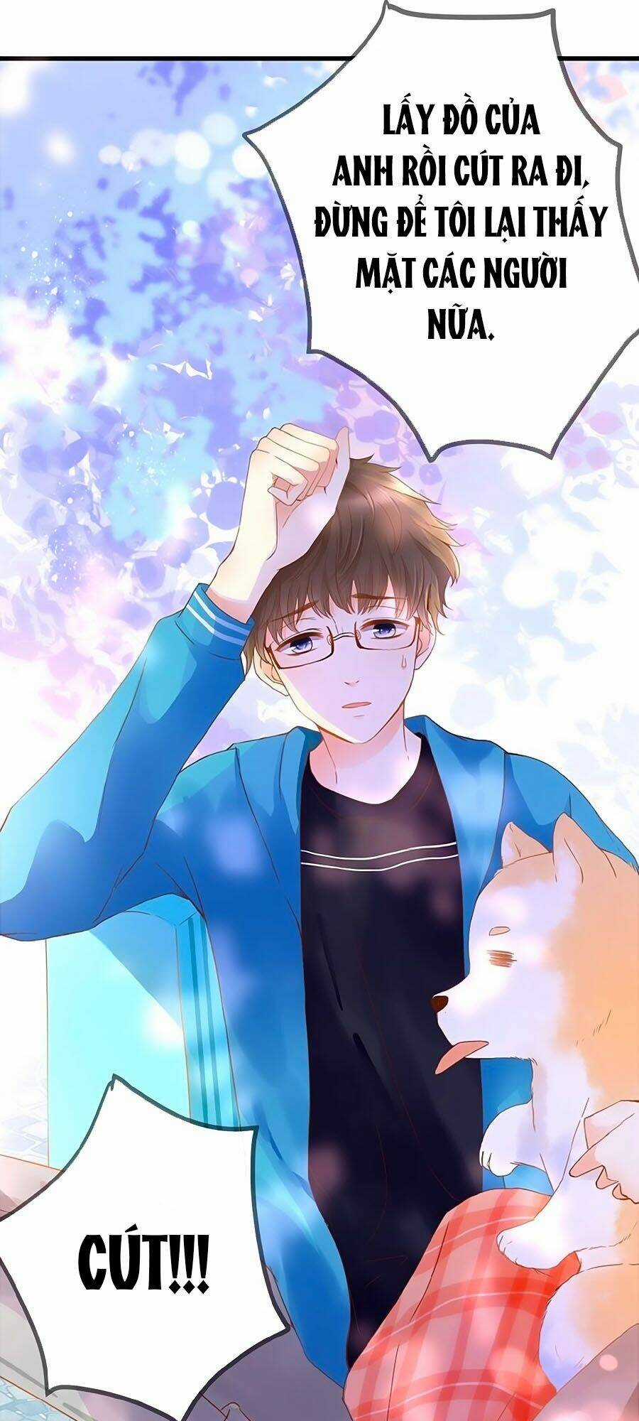 Đóa Hoa Chớm Nở - Chapter 2 - Trang 4