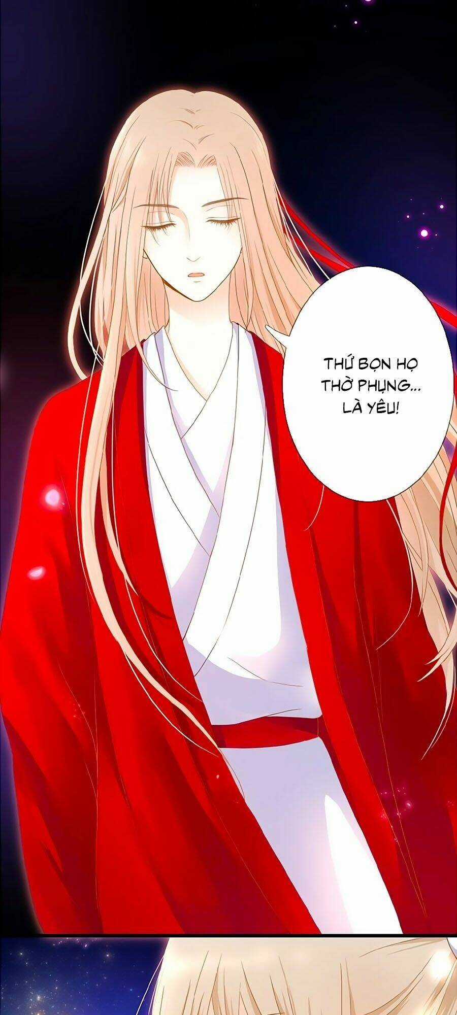 Đóa Hoa Chớm Nở - Chapter 2 - Trang 32