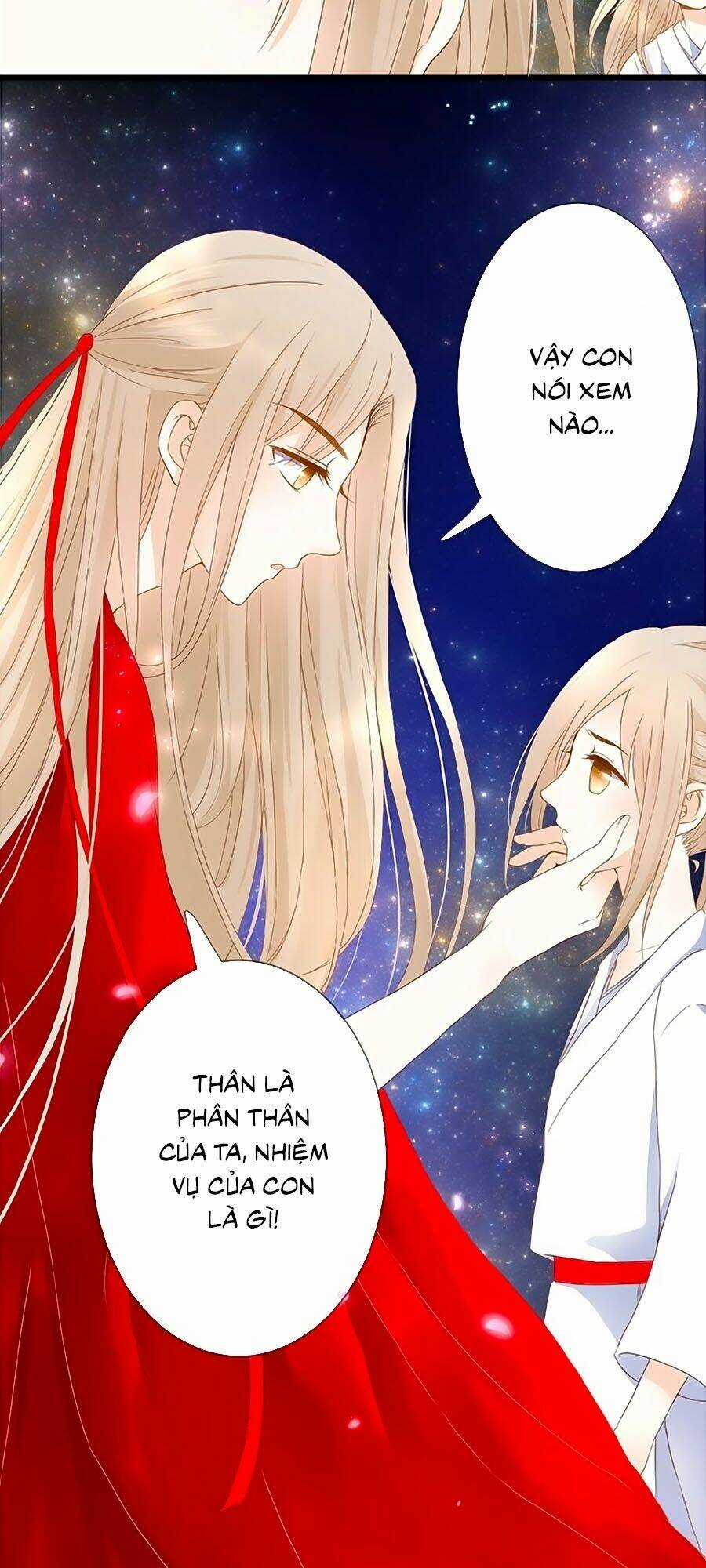 Đóa Hoa Chớm Nở - Chapter 2 - Trang 34