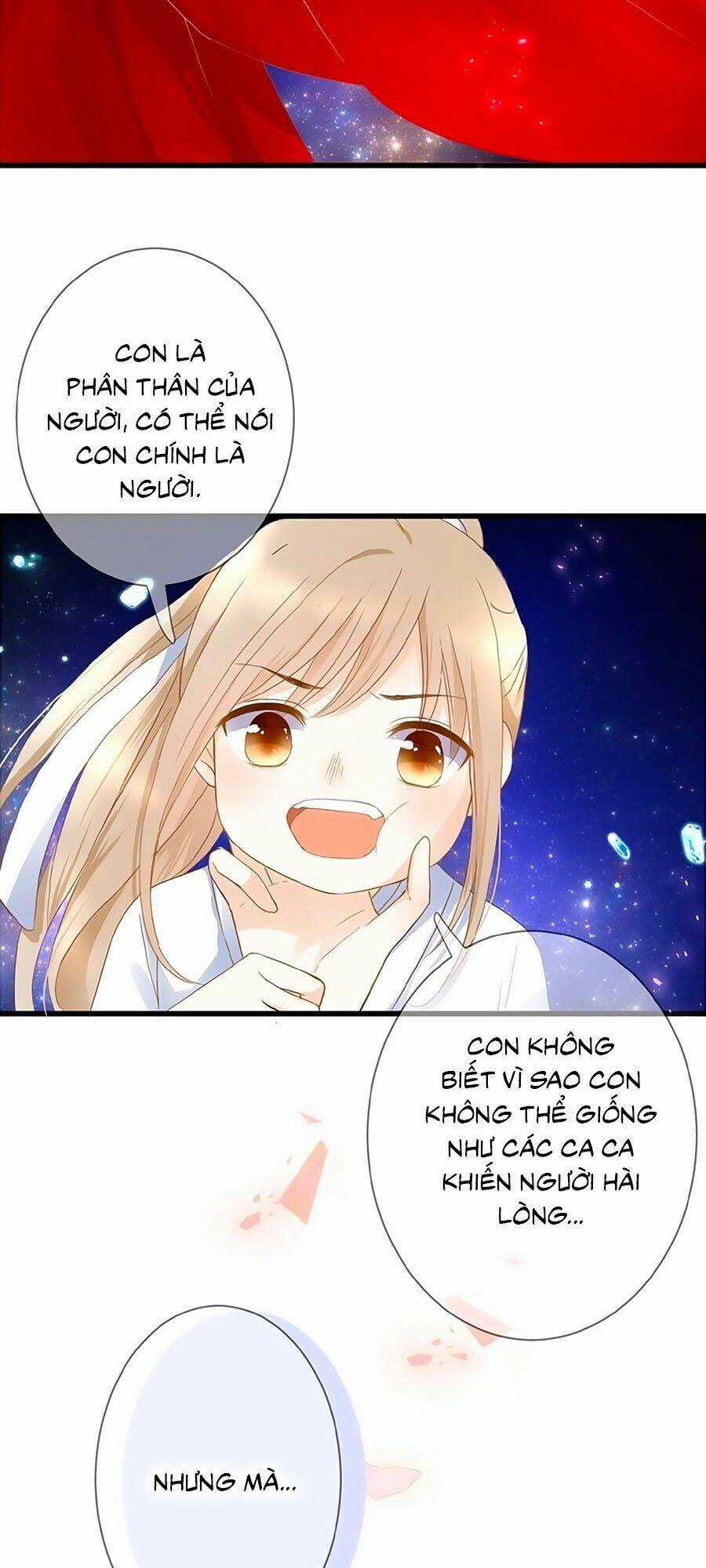 Đóa Hoa Chớm Nở - Chapter 2 - Trang 35