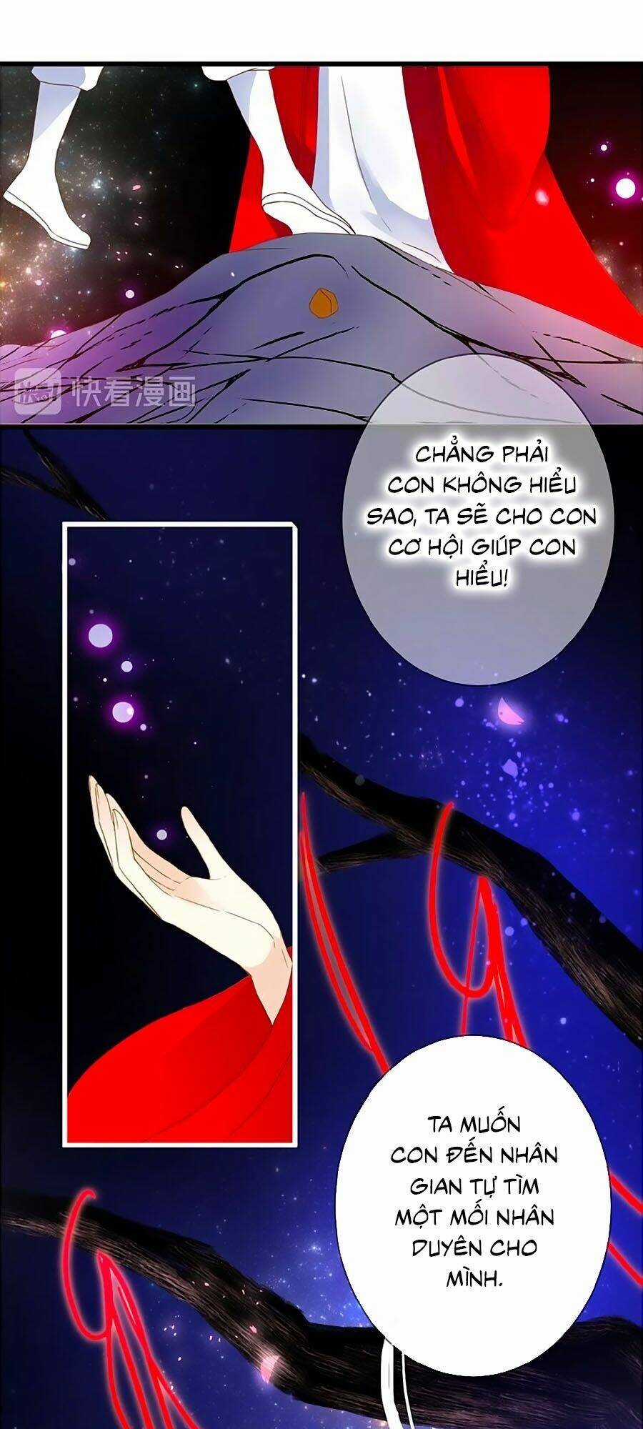 Đóa Hoa Chớm Nở - Chapter 2 - Trang 38