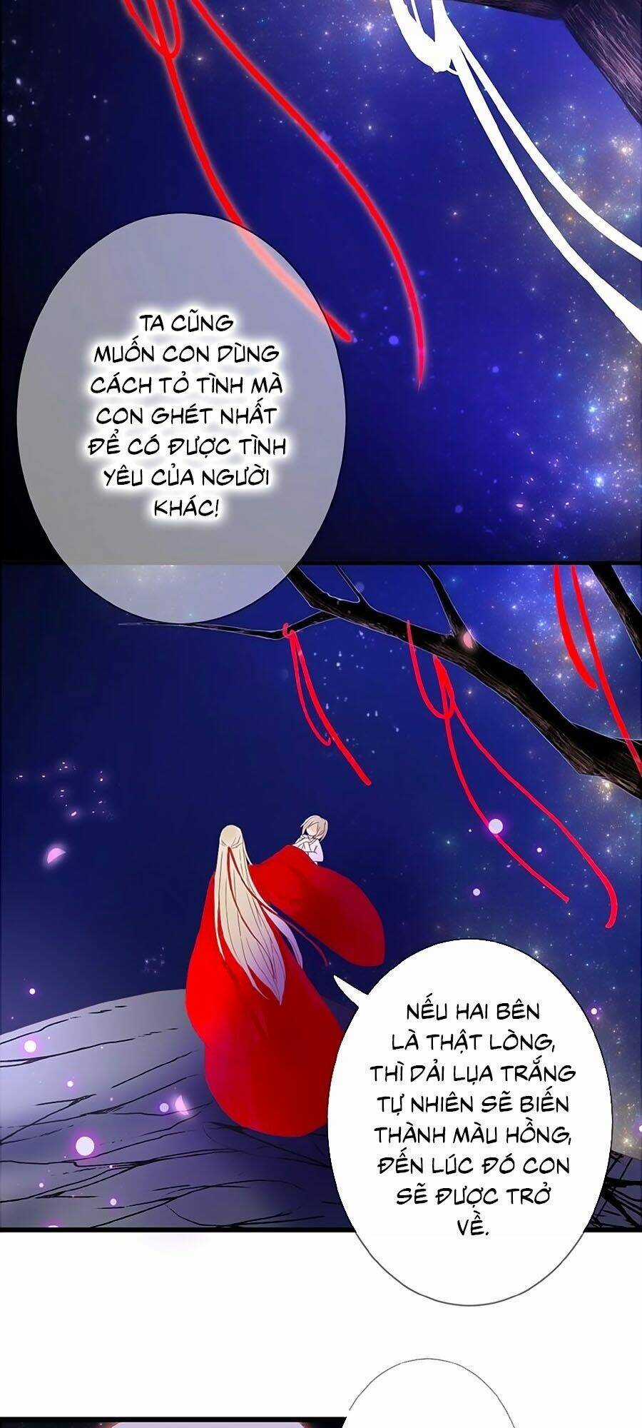 Đóa Hoa Chớm Nở - Chapter 2 - Trang 39