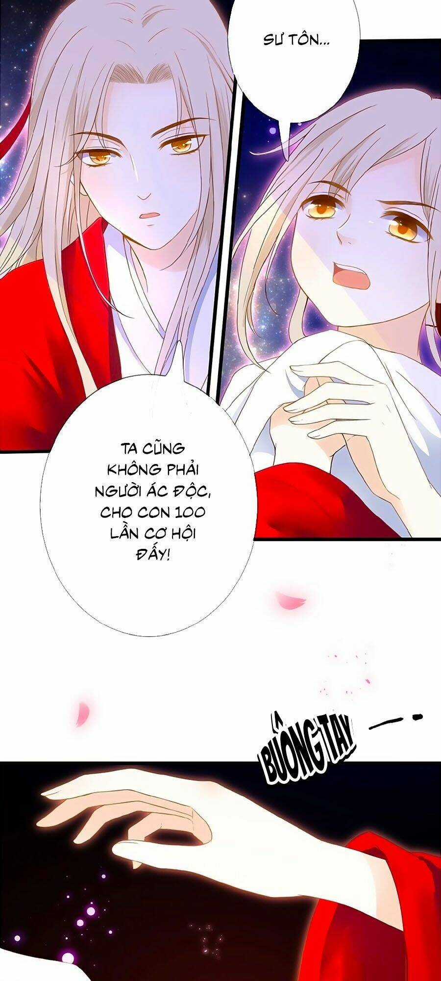 Đóa Hoa Chớm Nở - Chapter 2 - Trang 40