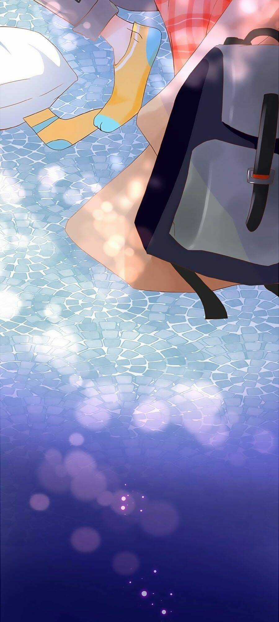 Đóa Hoa Chớm Nở - Chapter 2 - Trang 5