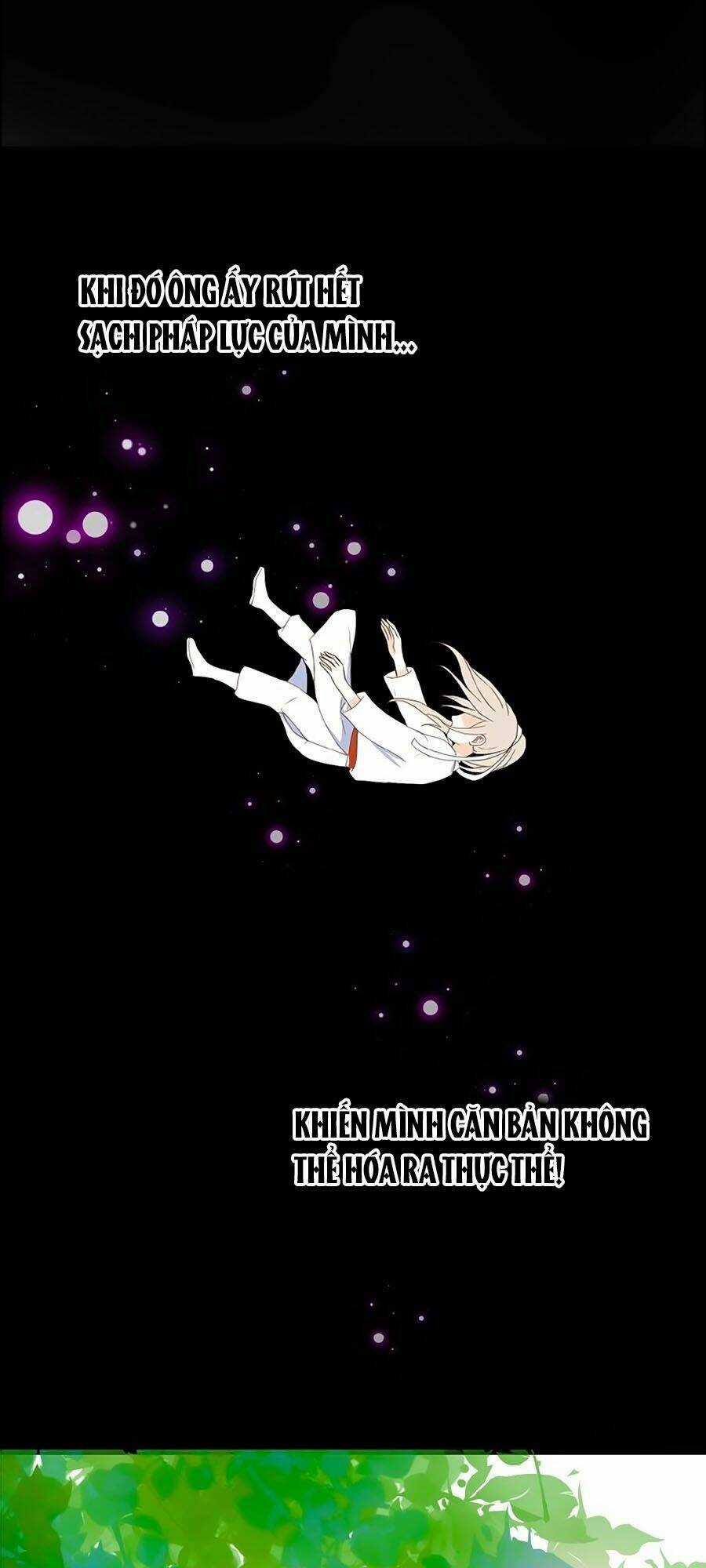 Đóa Hoa Chớm Nở - Chapter 2 - Trang 44