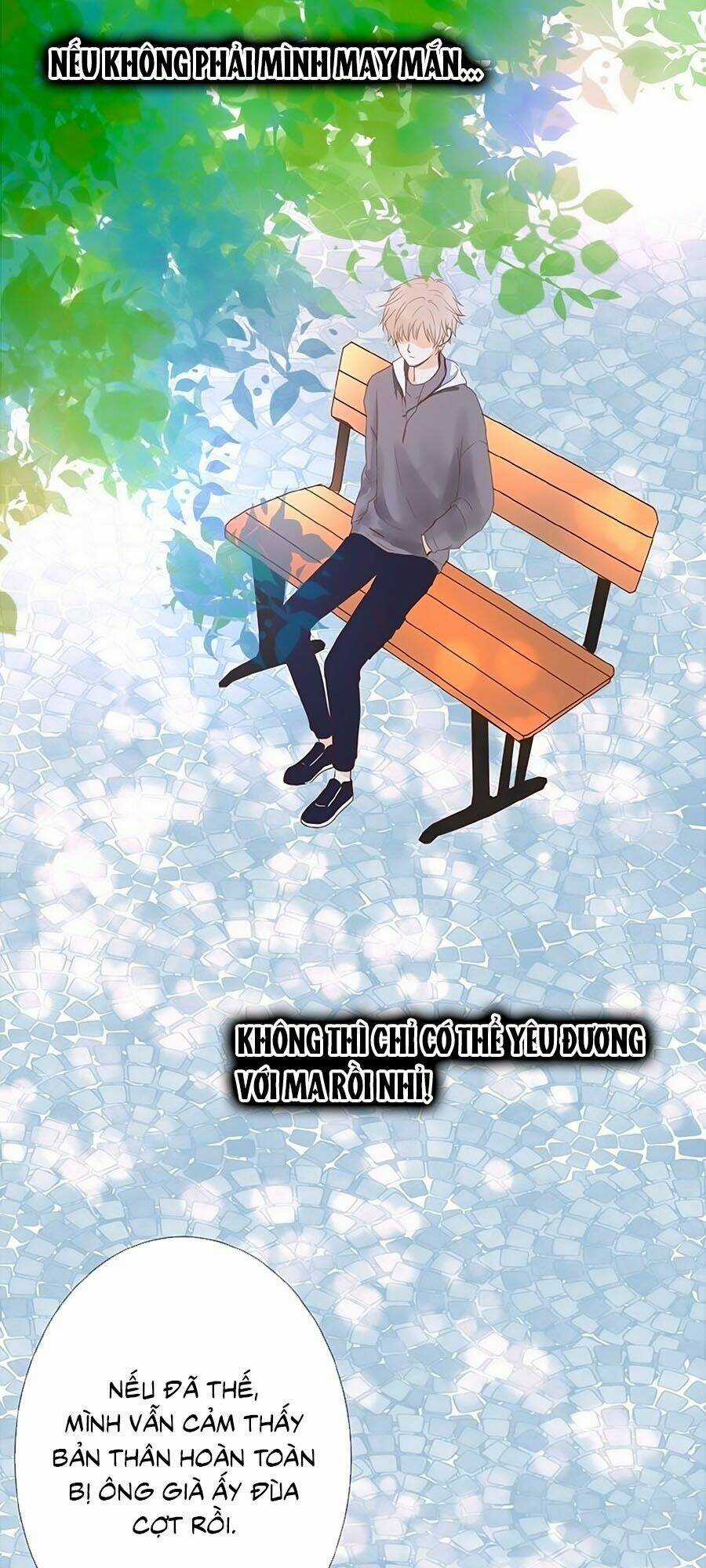 Đóa Hoa Chớm Nở - Chapter 2 - Trang 45