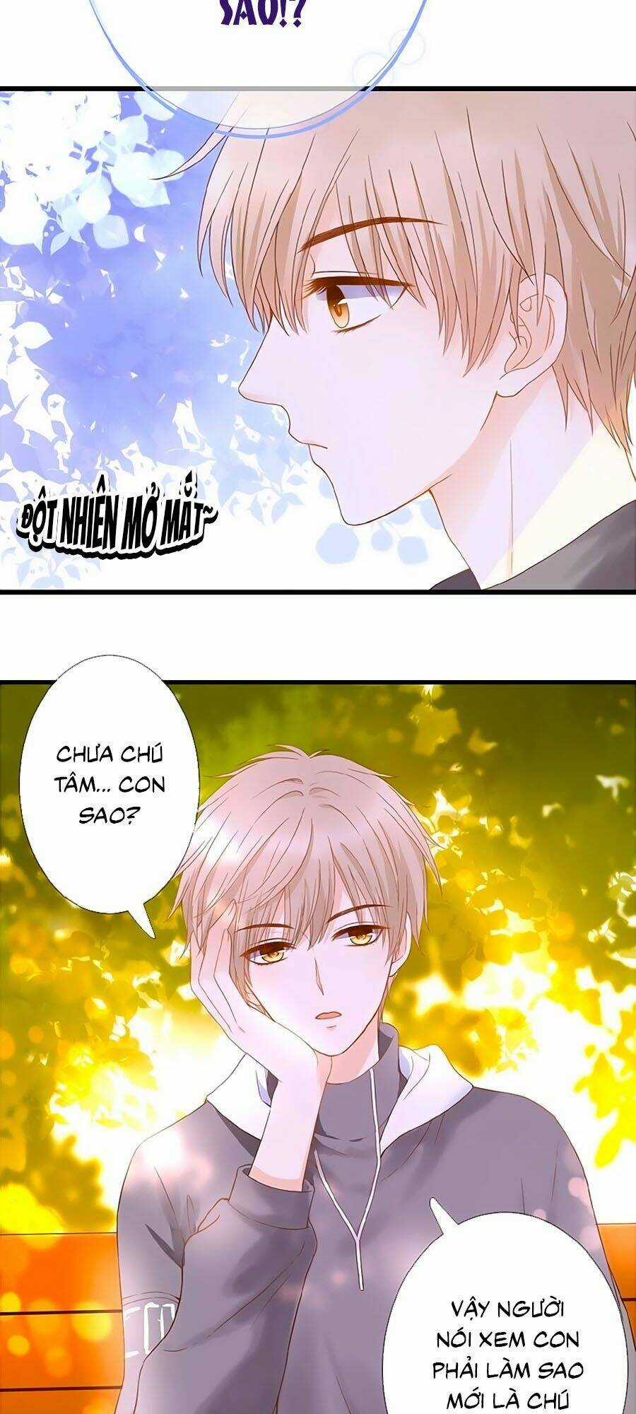 Đóa Hoa Chớm Nở - Chapter 2 - Trang 47