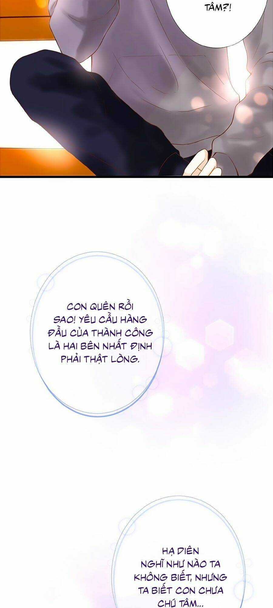 Đóa Hoa Chớm Nở - Chapter 2 - Trang 48