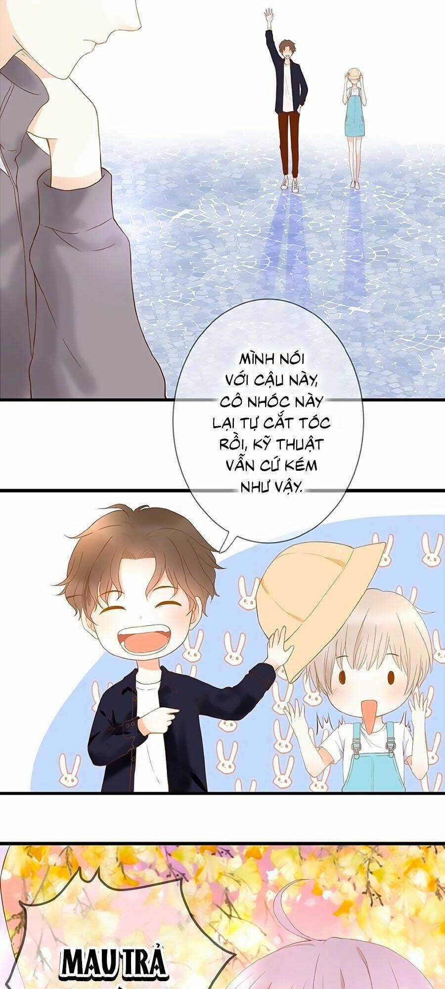 Đóa Hoa Chớm Nở - Chapter 2 - Trang 50