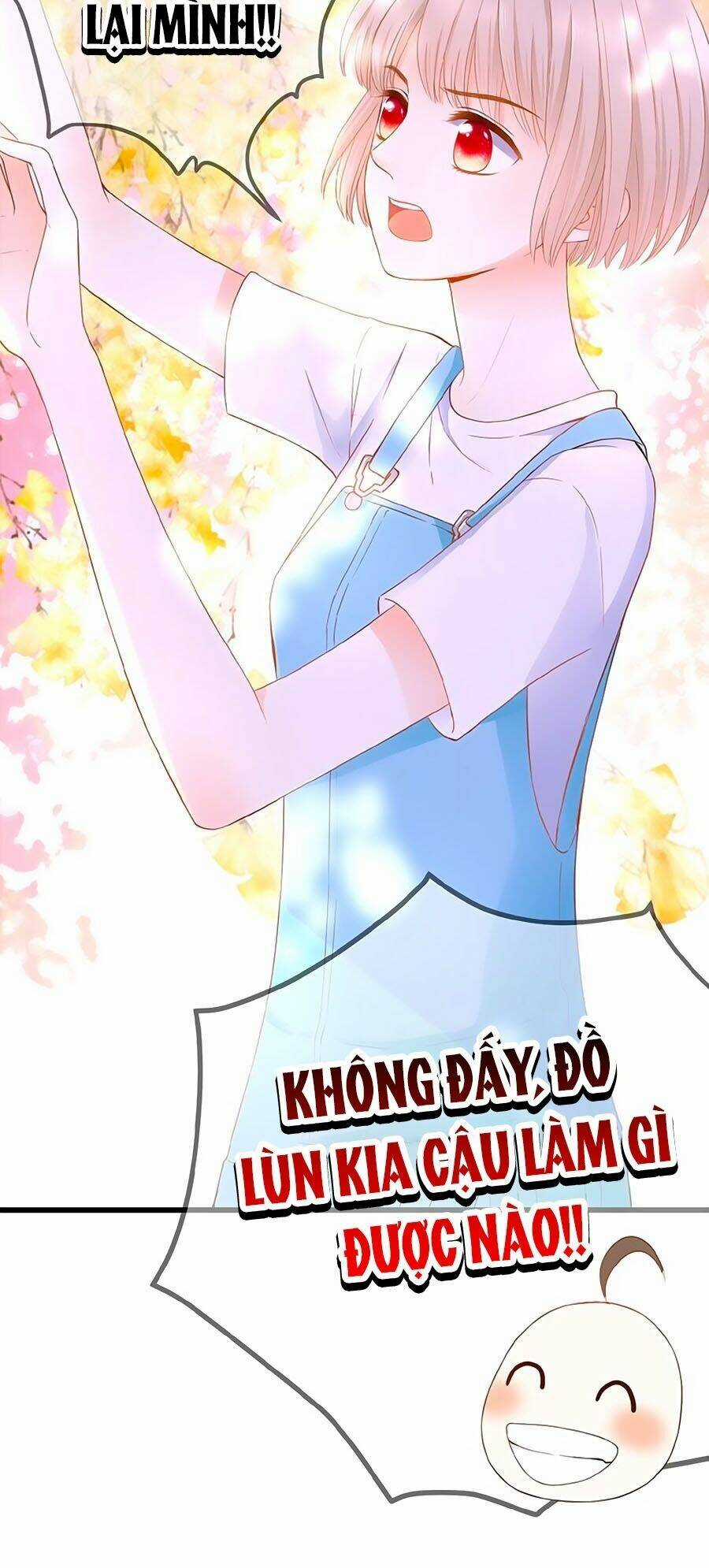 Đóa Hoa Chớm Nở - Chapter 2 - Trang 51