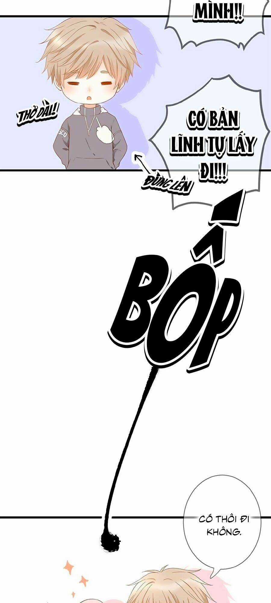 Đóa Hoa Chớm Nở - Chapter 2 - Trang 53