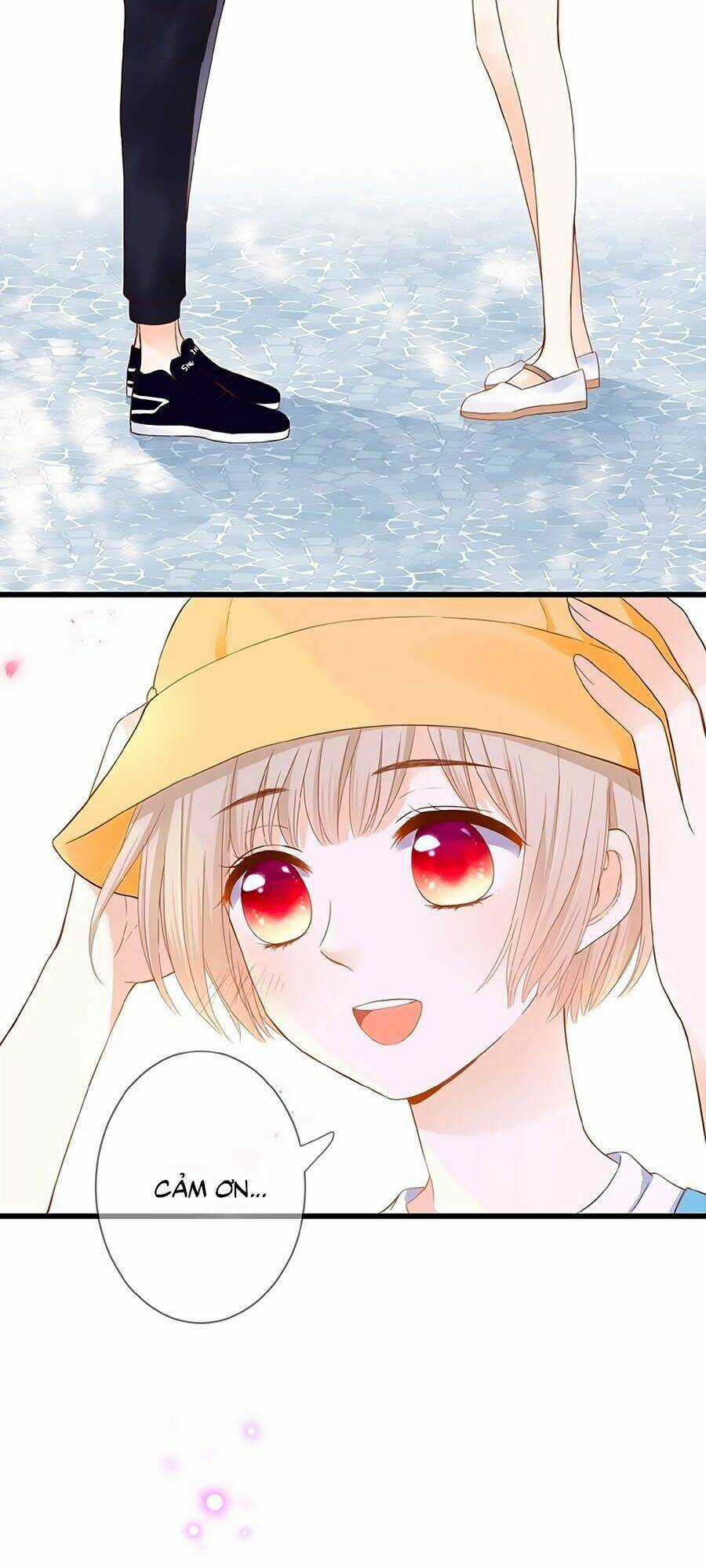 Đóa Hoa Chớm Nở - Chapter 2 - Trang 55