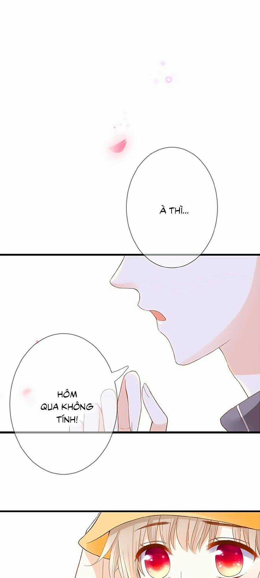 Đóa Hoa Chớm Nở - Chapter 2 - Trang 56