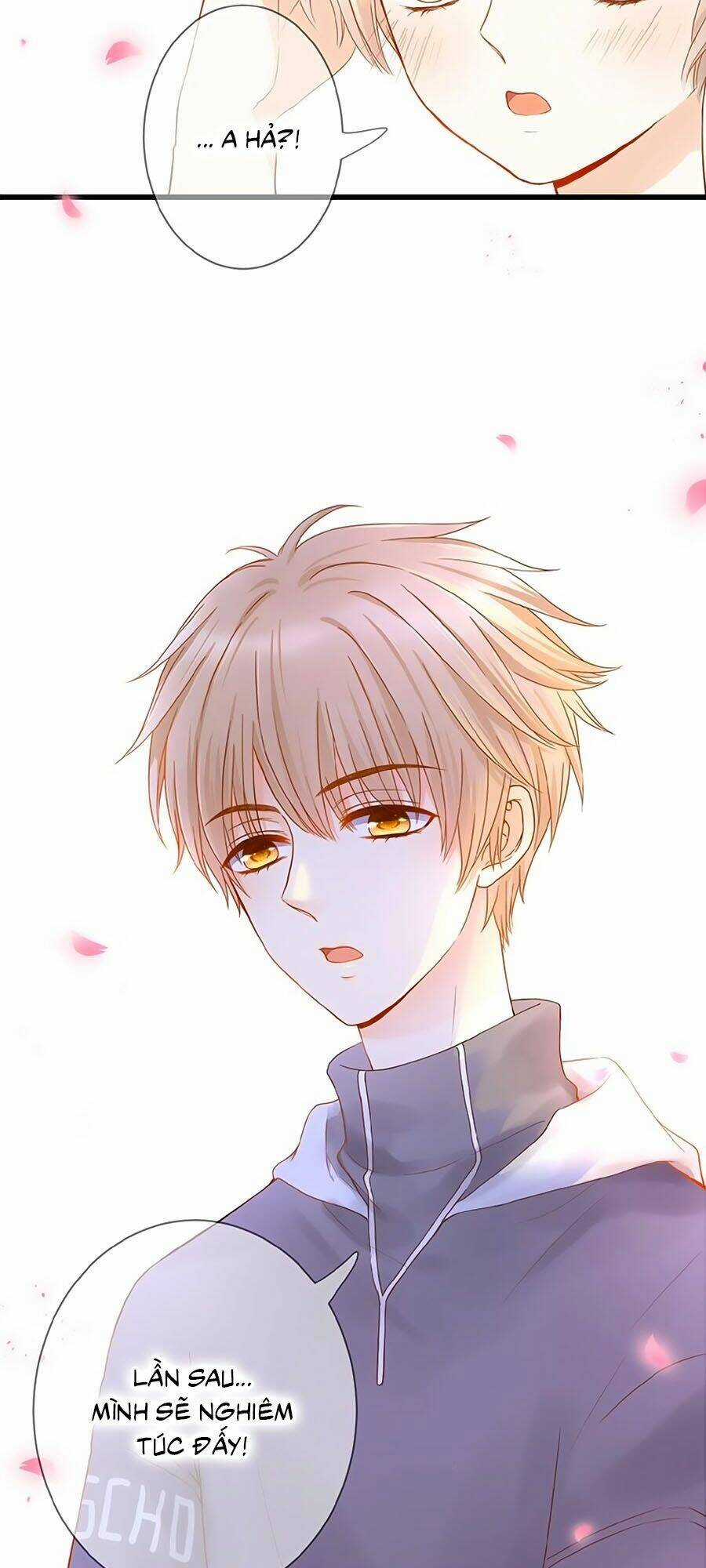 Đóa Hoa Chớm Nở - Chapter 2 - Trang 57