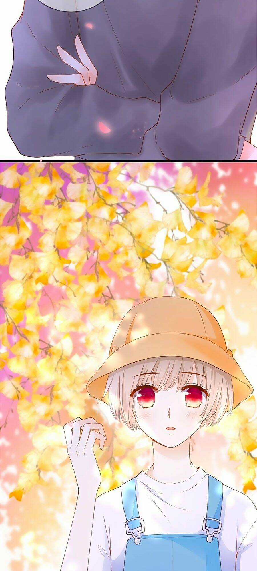 Đóa Hoa Chớm Nở - Chapter 2 - Trang 58