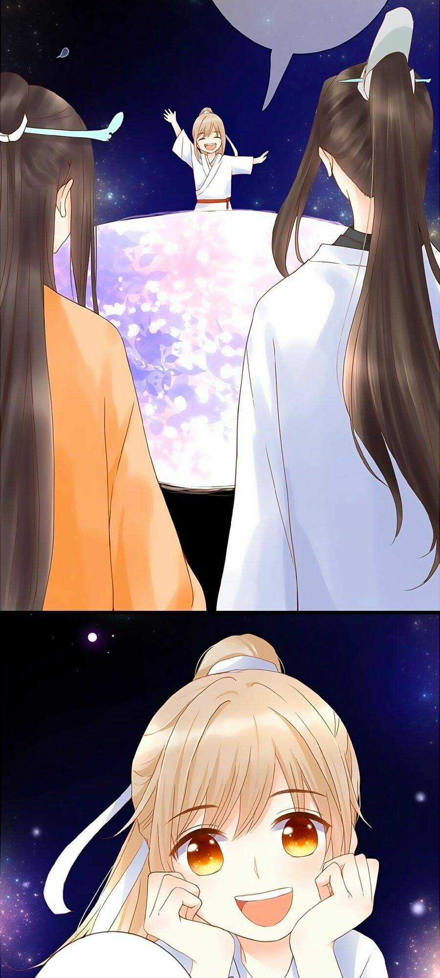 Đóa Hoa Chớm Nở - Chapter 2 - Trang 9