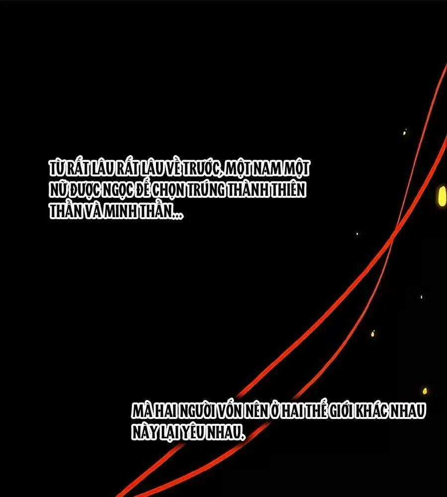Đóa Hoa Chớm Nở - Chapter 20 - Trang 1