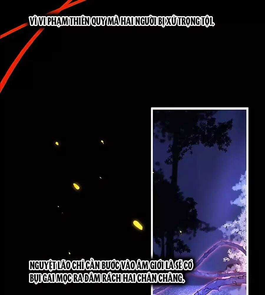 Đóa Hoa Chớm Nở - Chapter 20 - Trang 2