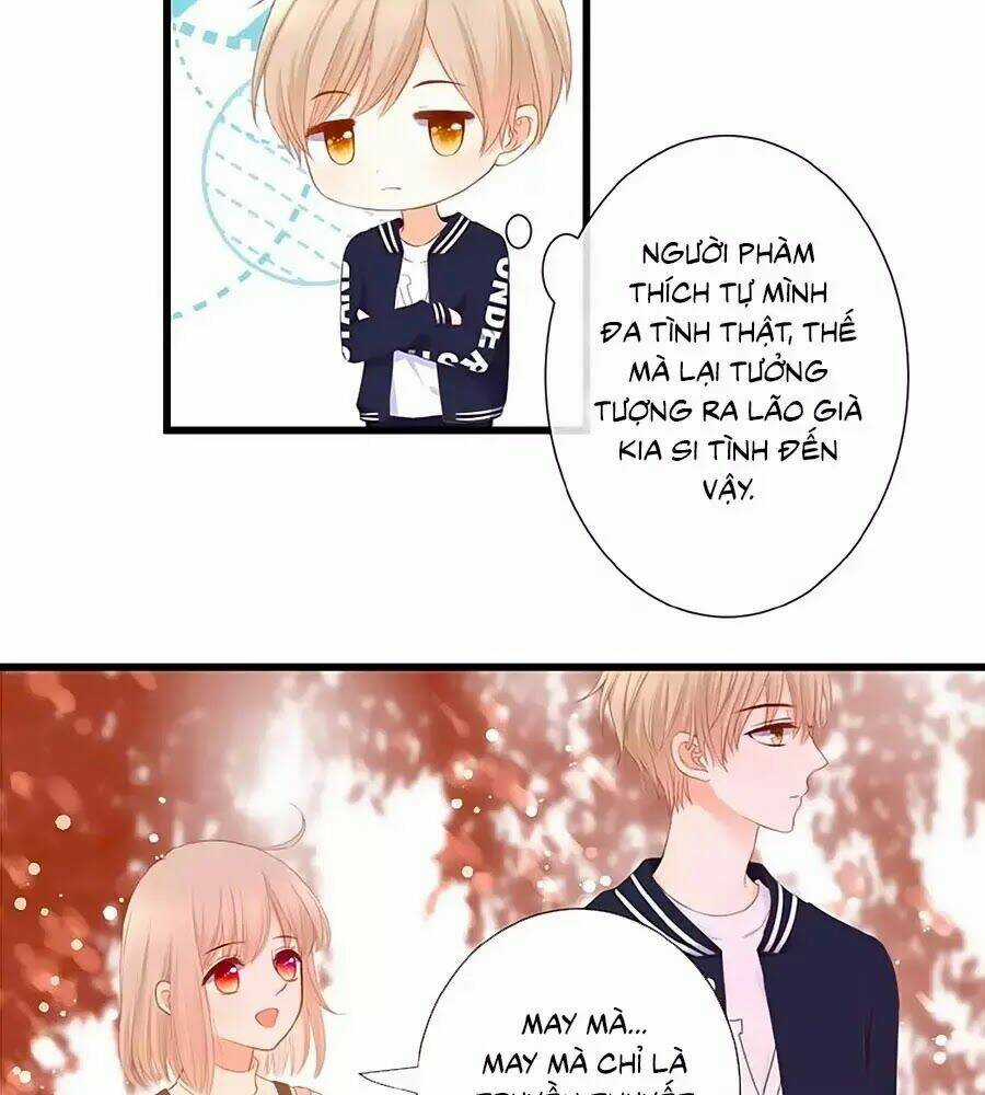 Đóa Hoa Chớm Nở - Chapter 20 - Trang 11