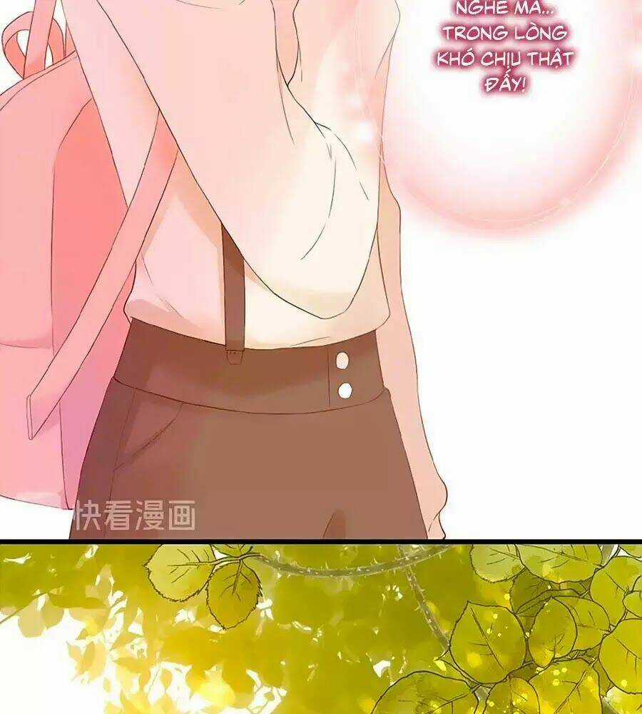 Đóa Hoa Chớm Nở - Chapter 20 - Trang 14