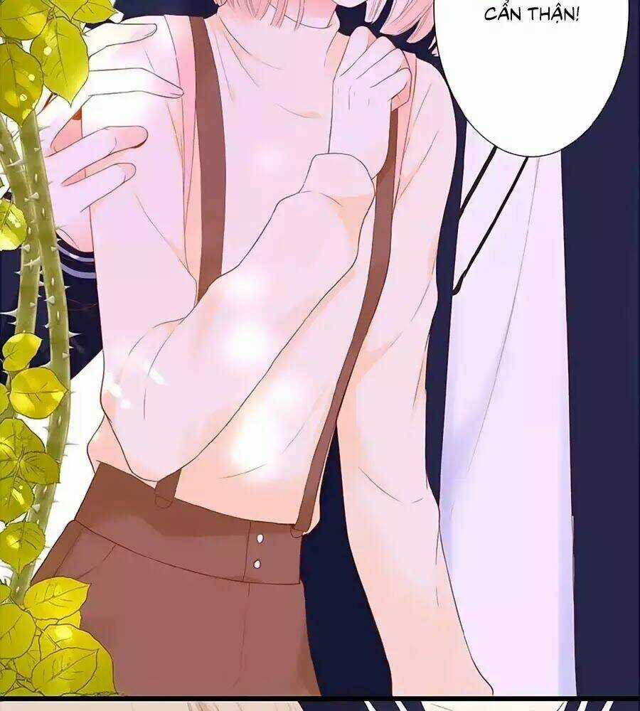 Đóa Hoa Chớm Nở - Chapter 20 - Trang 18