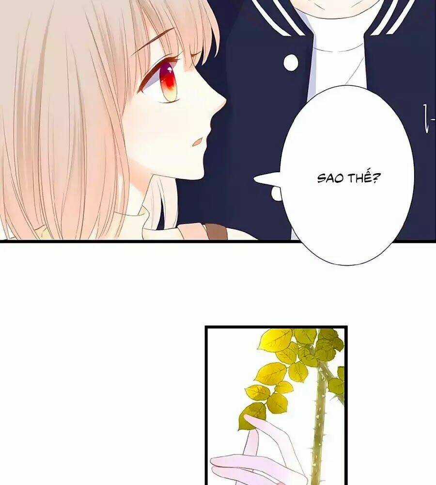 Đóa Hoa Chớm Nở - Chapter 20 - Trang 19