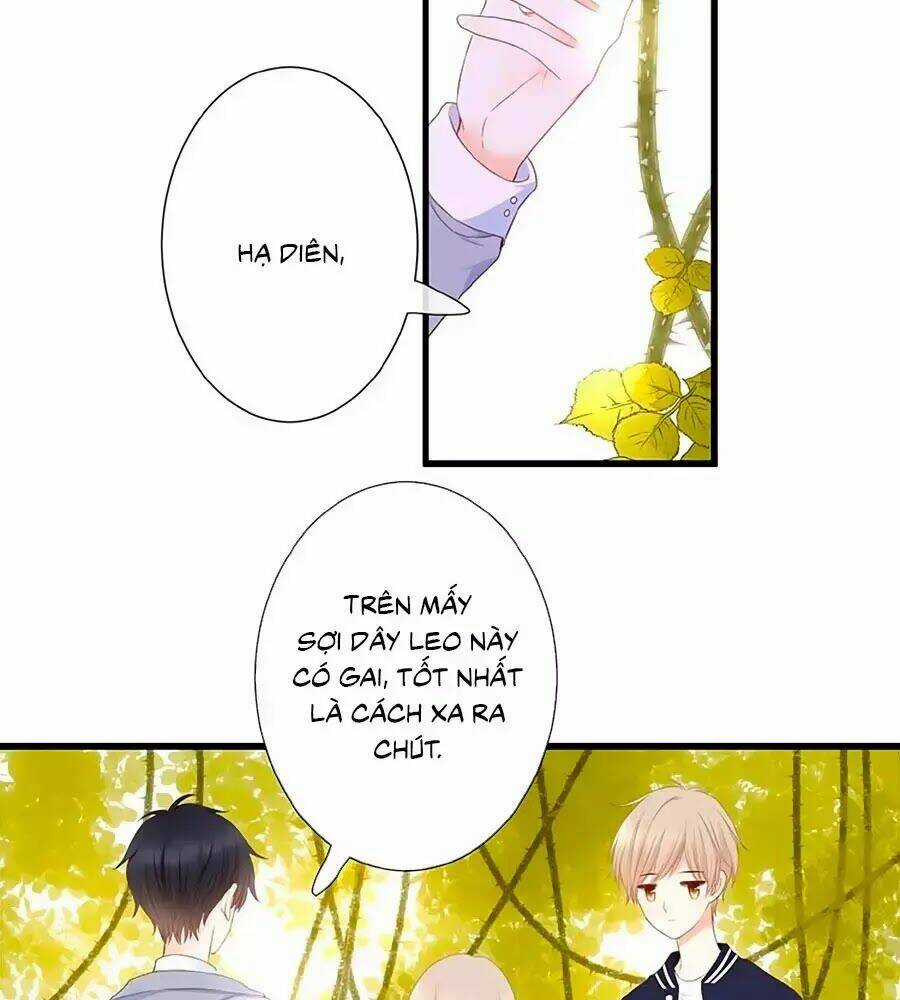 Đóa Hoa Chớm Nở - Chapter 20 - Trang 20