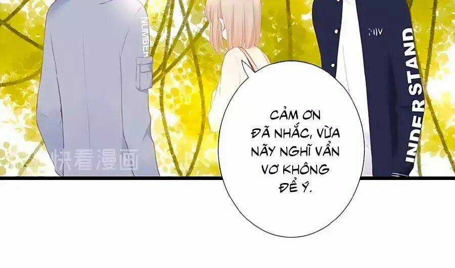 Đóa Hoa Chớm Nở - Chapter 20 - Trang 21