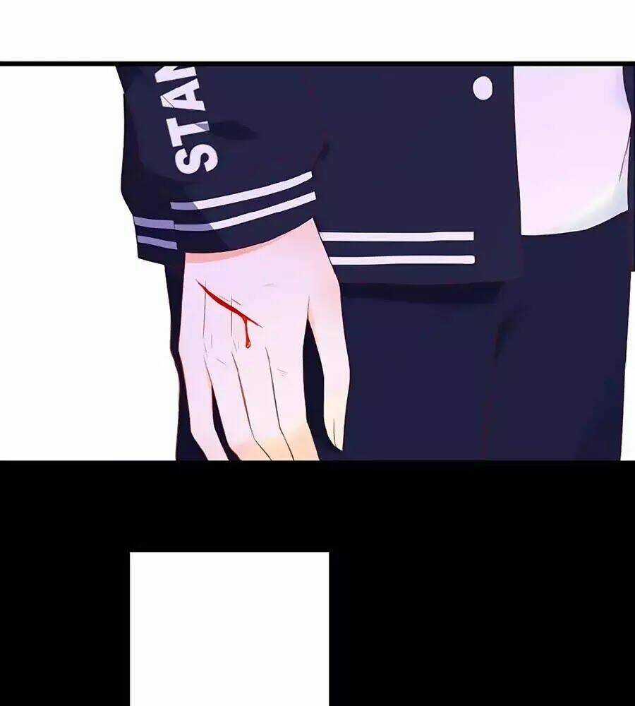 Đóa Hoa Chớm Nở - Chapter 20 - Trang 22