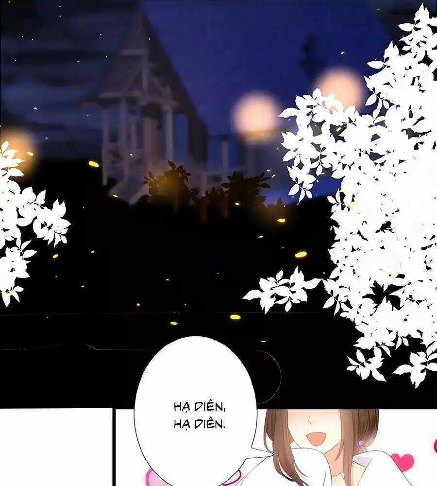 Đóa Hoa Chớm Nở - Chapter 20 - Trang 25