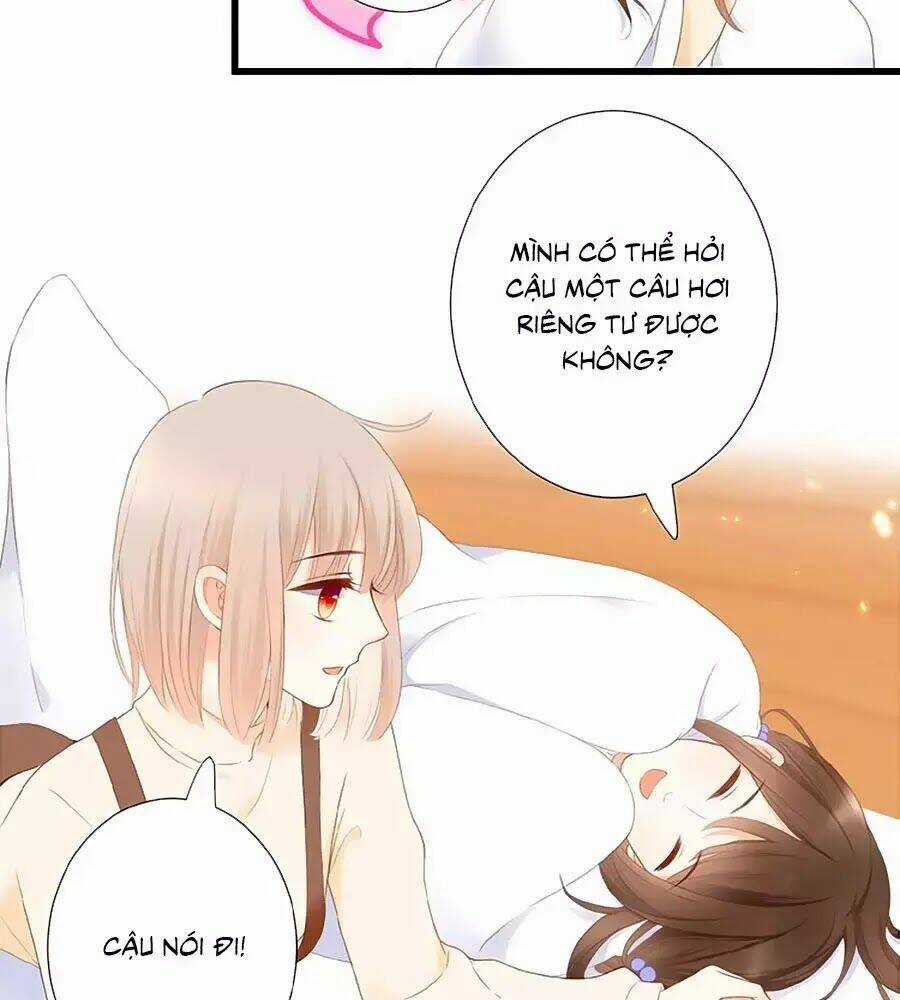 Đóa Hoa Chớm Nở - Chapter 20 - Trang 26