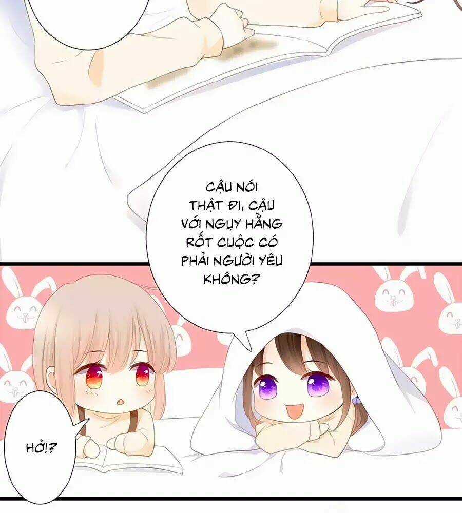 Đóa Hoa Chớm Nở - Chapter 20 - Trang 27