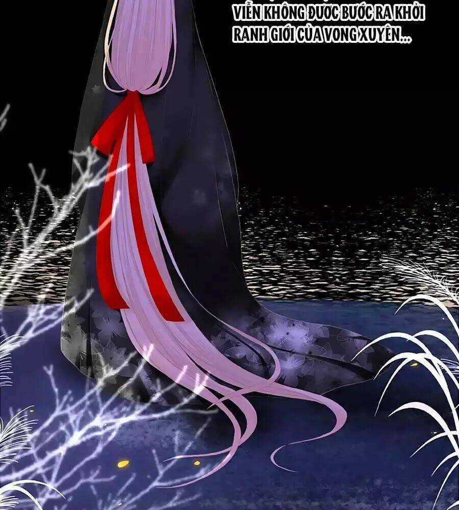 Đóa Hoa Chớm Nở - Chapter 20 - Trang 4