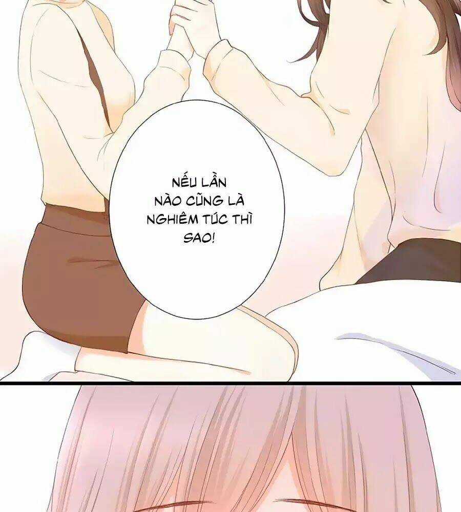 Đóa Hoa Chớm Nở - Chapter 20 - Trang 33