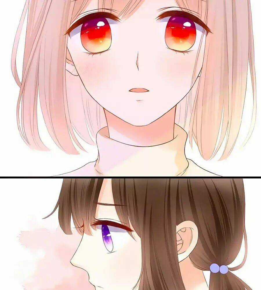 Đóa Hoa Chớm Nở - Chapter 20 - Trang 34