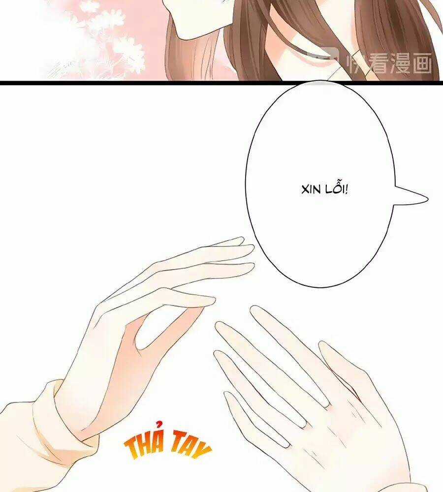 Đóa Hoa Chớm Nở - Chapter 20 - Trang 35