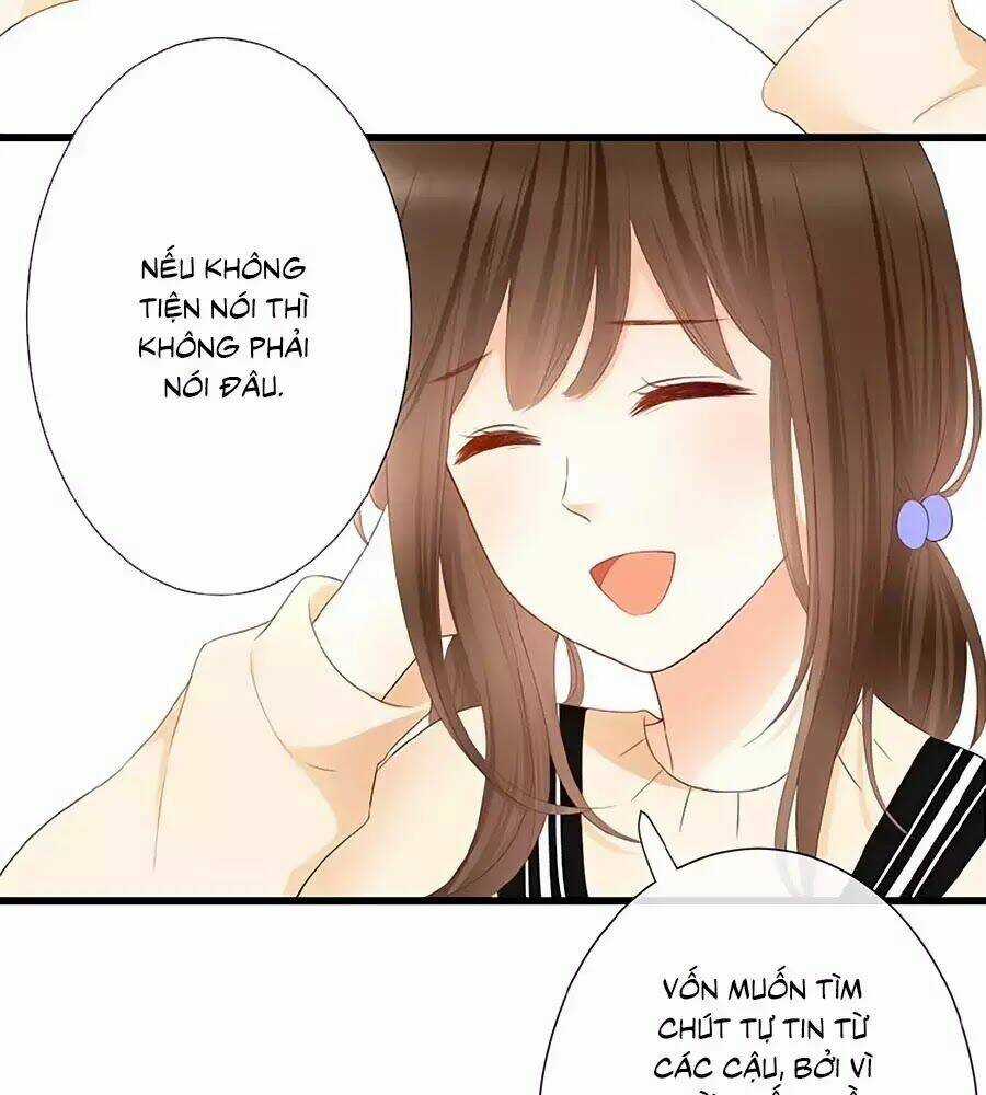 Đóa Hoa Chớm Nở - Chapter 20 - Trang 36