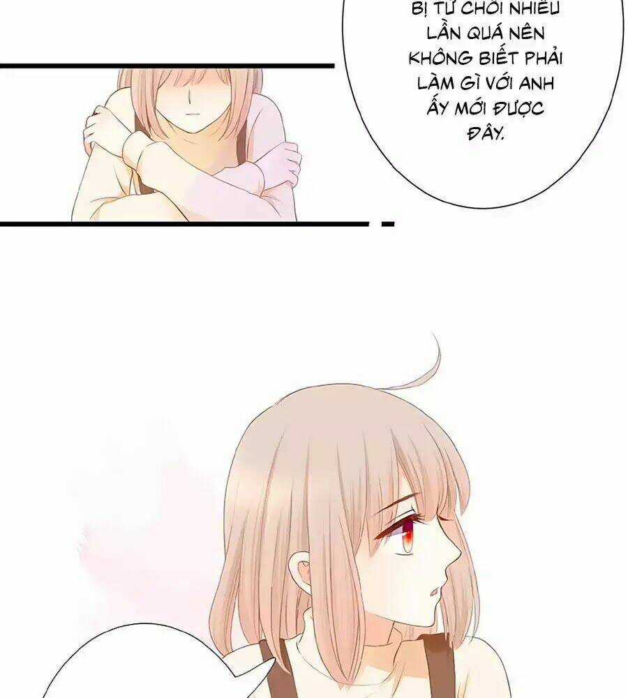 Đóa Hoa Chớm Nở - Chapter 20 - Trang 37