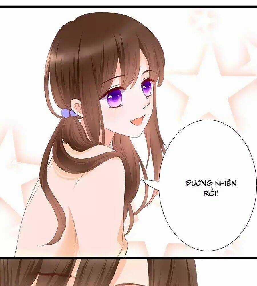Đóa Hoa Chớm Nở - Chapter 20 - Trang 39